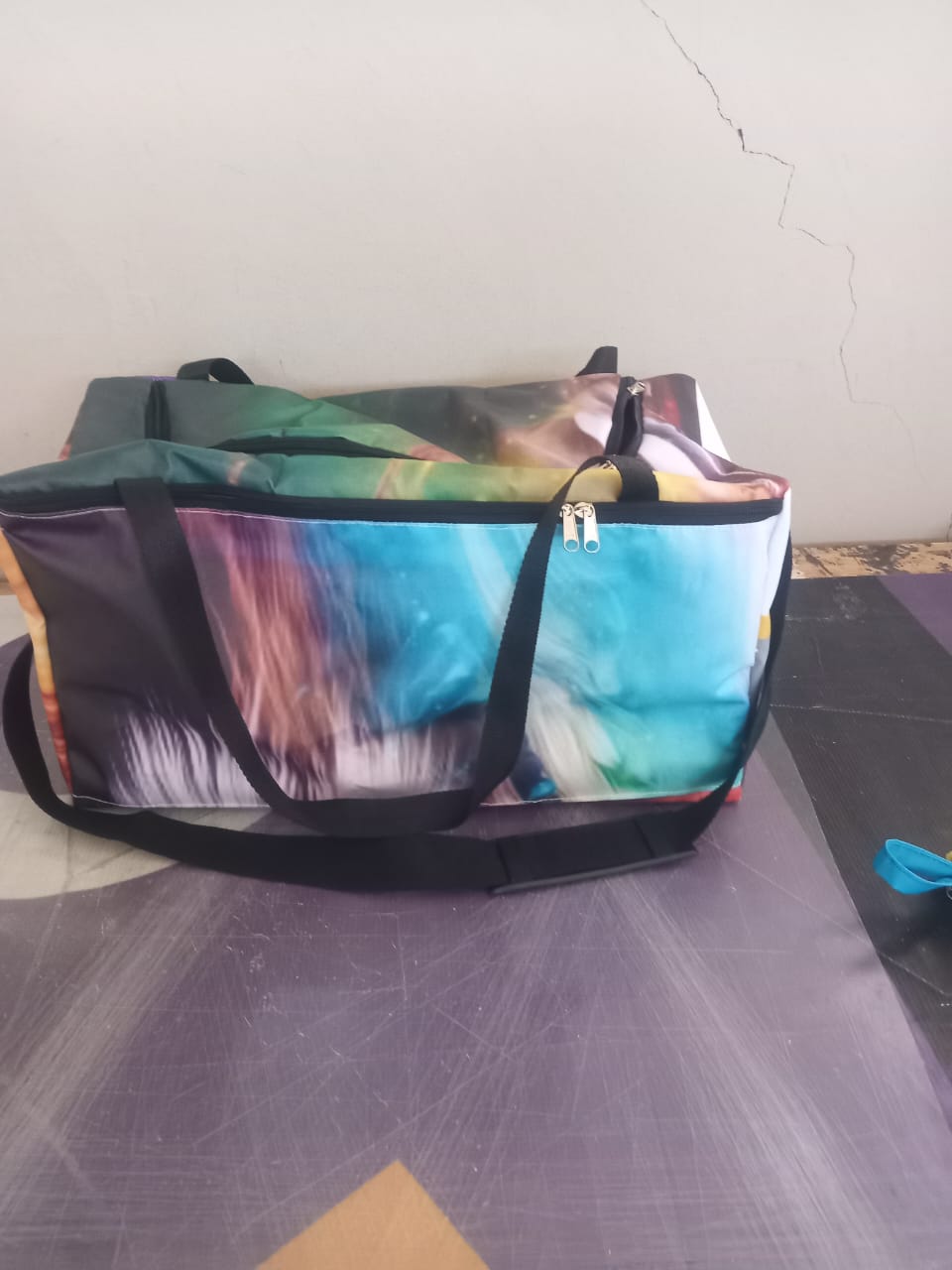 Sports Bag