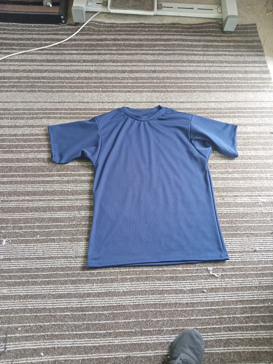 navy top-owethu