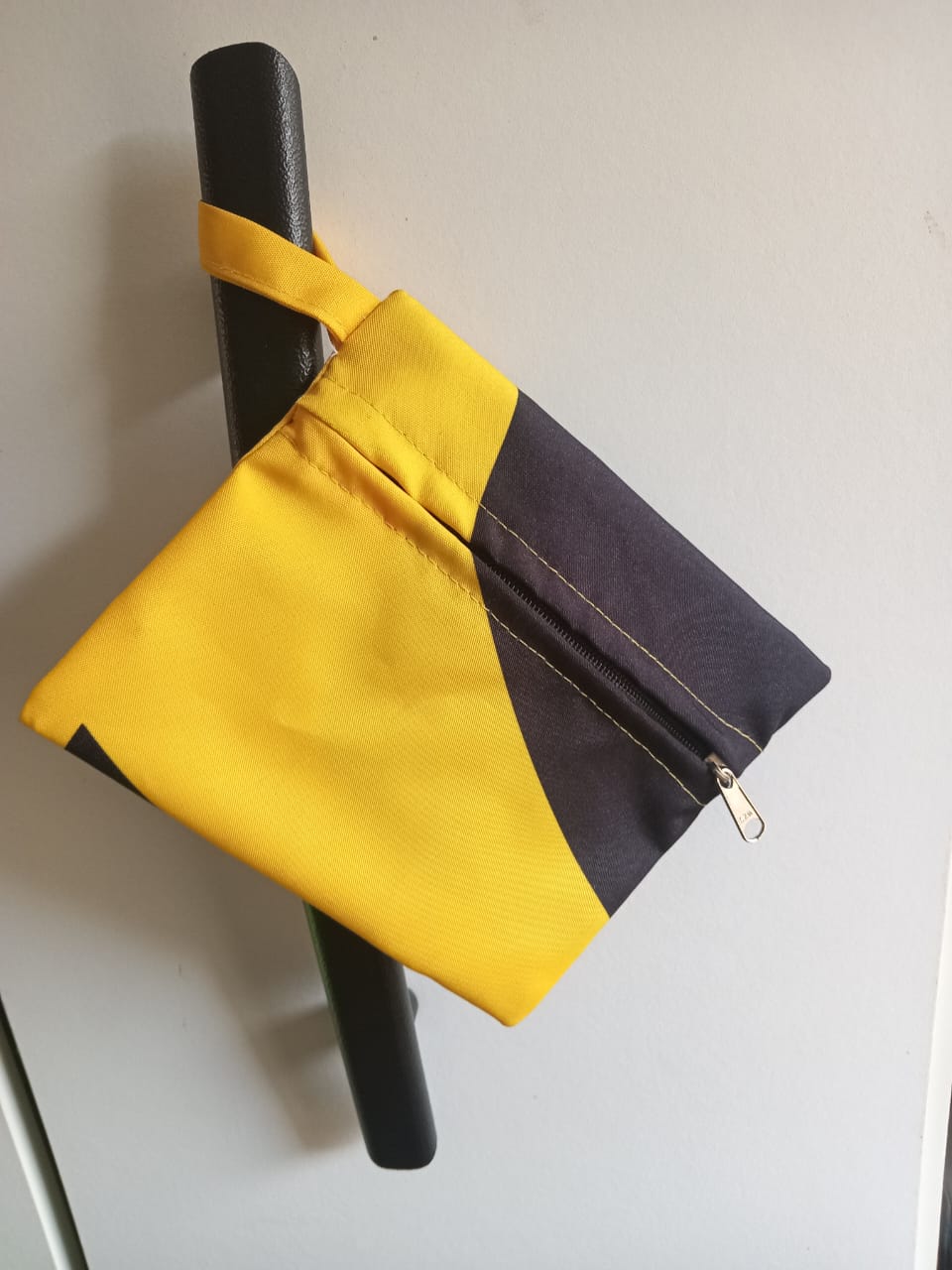 The Wallet