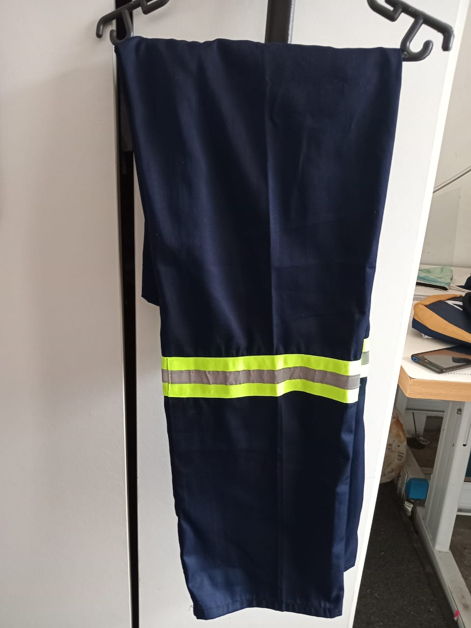 Work Suit Trousers
